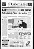 giornale/CFI0438329/1999/n. 264 del 11 novembre